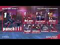 UNI2 OCE Newbie Netplay Bracket 16/02/2026