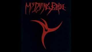 MY DYING BRIDE - Mix Song 2015