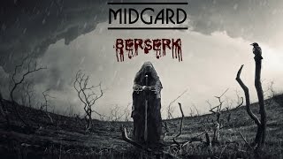 Midgard - Berserk chords