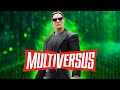 MultiVersus - Jason Voorhees Update!   Neo (Matrix), Catwoman & Watchmen TEASED!