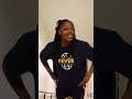 Feature on Kelsey Mitchell