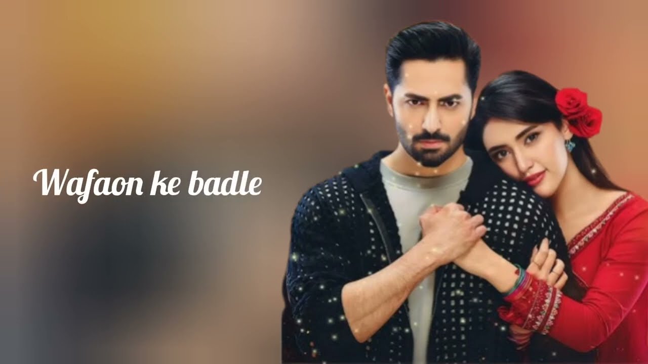 𝙒𝙖𝙛𝙖𝙤𝙣 𝙆𝙚 𝘽𝙖𝙙𝙡𝙚 | 𝙈𝙖𝙣𝙣 𝙈𝙖𝙨𝙩 𝙈𝙖𝙡𝙖𝙣𝙜  𝙛𝙪𝙡𝙡 𝙊𝙨𝙩 𝙡𝙮𝙧𝙞𝙘𝙨 | 𝘿𝙖𝙣𝙞𝙨𝙝 𝙏𝙖𝙞𝙢𝙤𝙤𝙧, 𝙎𝙖𝙝𝙖𝙧 𝙃𝙖𝙨𝙝𝙢𝙞