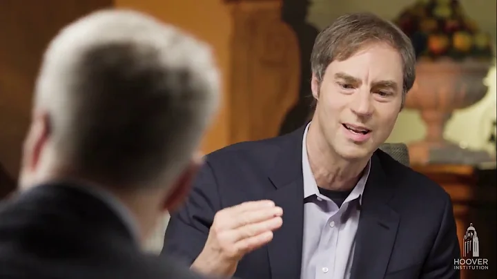 Hoover Institute - Mathematical Challenges to Darwin’s Theory of Evolution