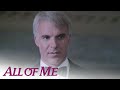 Roger Helps Edwina Transfer Her Soul | All Of Me