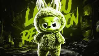 LABUBU REGGAETON (Super Slowed) - SXLLX, DJ BLVDE, DJ VIBER