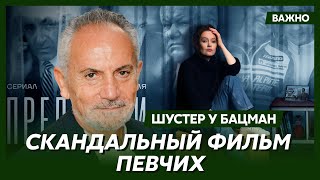 Шустер: Сталин для русских как был, так и остался иконой