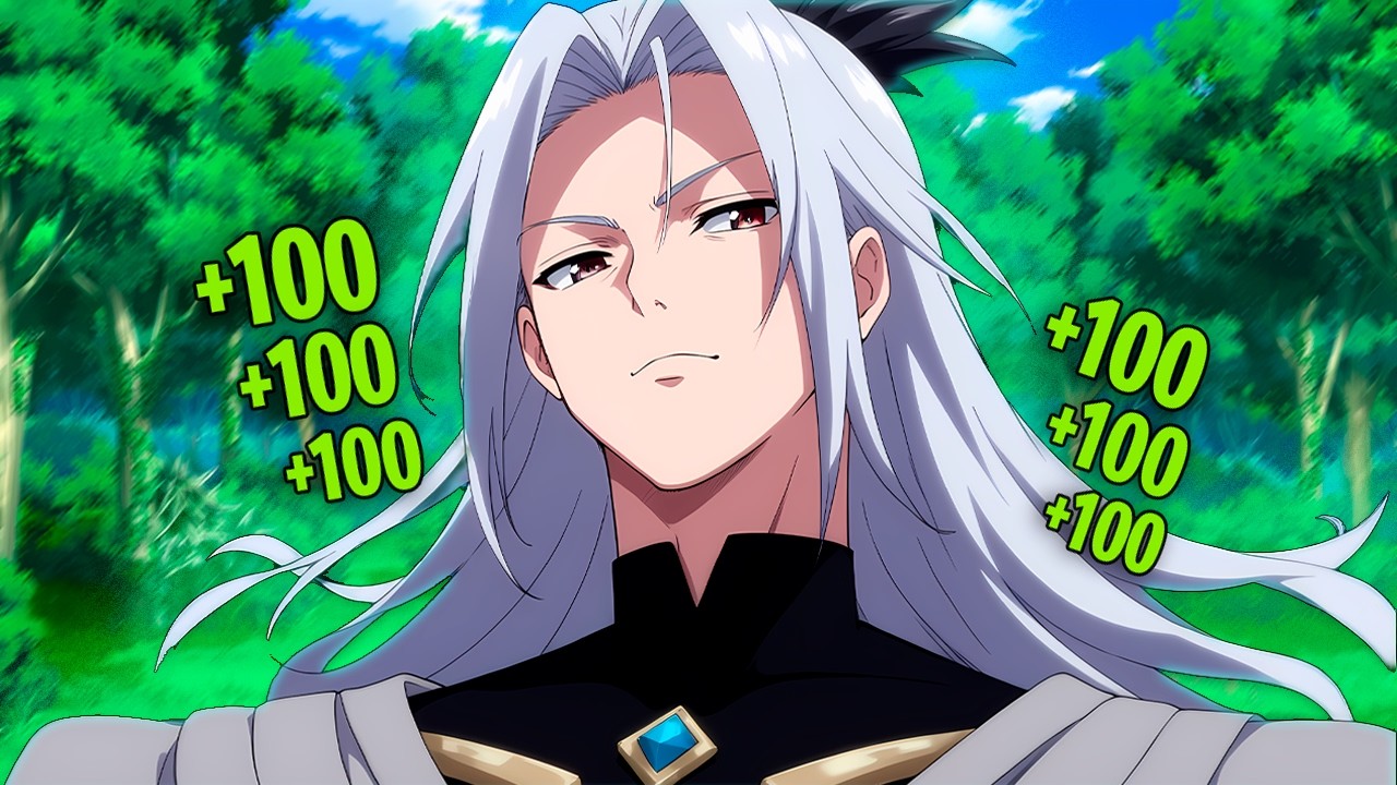 Ele RECEBE 100x O CULTIVO das DISCÍPULAS, Enquanto HUMILHA Todo Mundo - Manhwa Recap