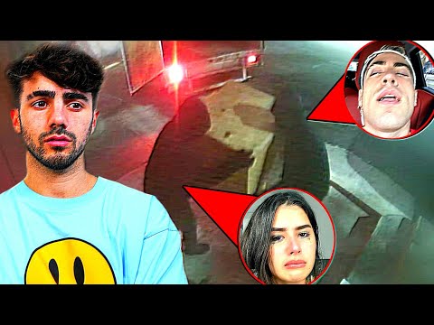 FEDE VIGEVANI TUS AMIGOS TE TRAICIONARON CON LA CAJA de la DEEP WEB 😢😨