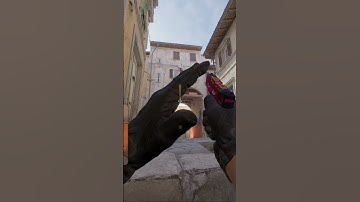 CS2: Make Top Mid BLIND with torzsi