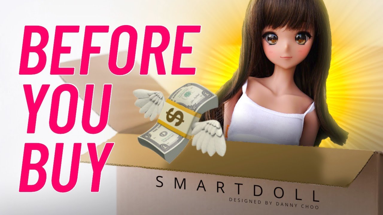 What is a smart doll