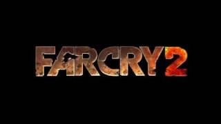 Baaba Maal Far Cry 2 Main Theme