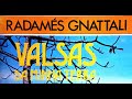 Radamés Gnattali e Orquestra – Valsas De Minha Terra