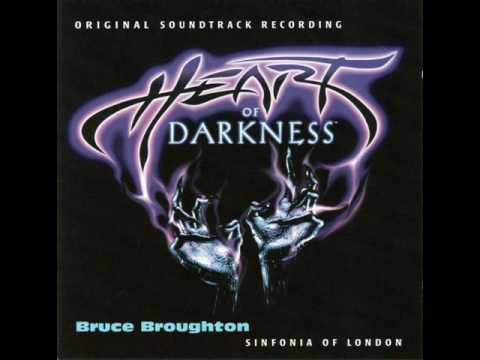 Heart of Darkness OST - 03-Big Mistake