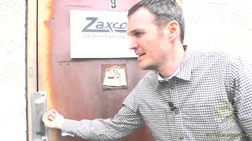 Zaxcom NAB 2016 Teaser