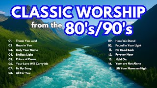 Download Lagu Classic 80s \u0026 90s Praise and Worship Playlist | Don Moen, Hosanna Music \u0026 Darlene Zschech songs MP3 Download Lagu Classic 80s \u0026 90s Praise and Worship Playlist | Don Moen, Hosanna Music \u0026 Darlene Zschech songs MP3