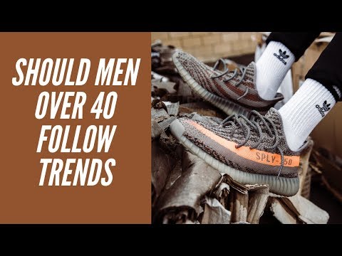 Should Men Over