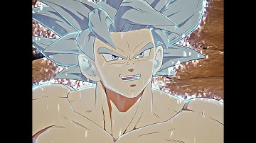 Hey friend, we both destroyed the entire multiverse because of a fight ☠️ || Goku Vs Superman Part 2