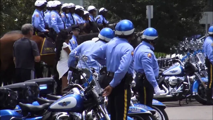 Daryle Holloway Funeral