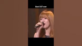 kdrama best OST ever 🎼🎶♥️ #kdrama #kdramaost #bts #music