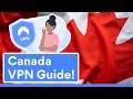 The Ultimate VPN Travel Guide to Canada 2022 | NordVPN image