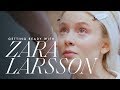 Watch Zara Larsson Channel "Euphoria" for the 2019 MTV Video Music Awards | ELLE