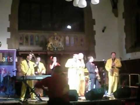 The Jive Aces I Wanna Be Like U Jungle Book The Jive Aces I Wanna Be Like U Jungle Book