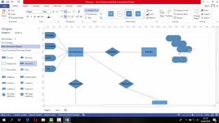 Cara Membuat Diagram ERD & Query