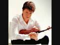 Joshua Bell - Dvorak - Song to the Moon from Rusalka