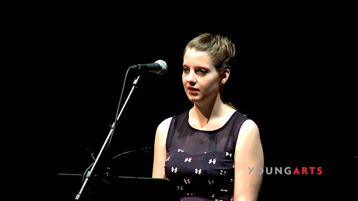 Kathleen Cole | Short Story | 2013 National YoungA...