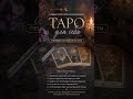 Таро для себя t.me/moy_tarolog #tarot #раскладытаро #таро #таросила #таролог