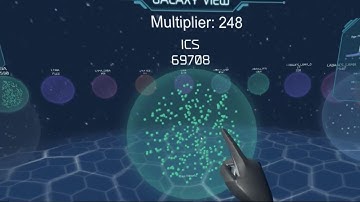 VR Data Visualizer