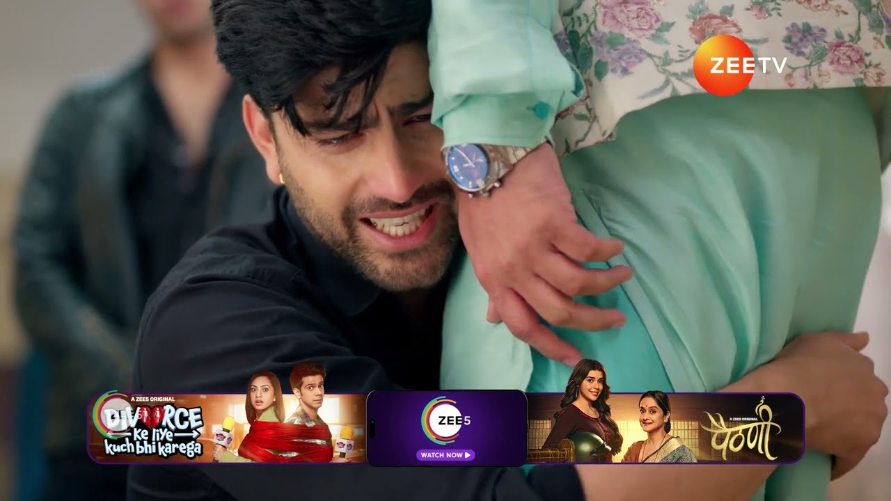 Vasudha | Will Devansh earn Prabhat’s forgiveness for this?