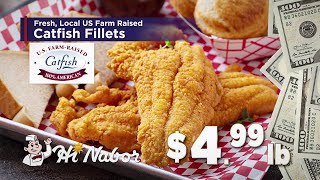 🛒💰 Be A Money Saver! Here's Your Weekly Hi Nabor Sales Ad! (4/11/24 - 4/17/24) 💰🛒