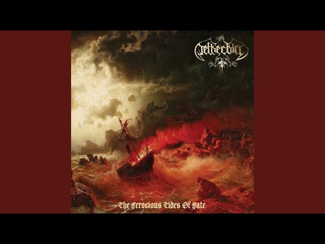 Netherbird - Ashen Roots