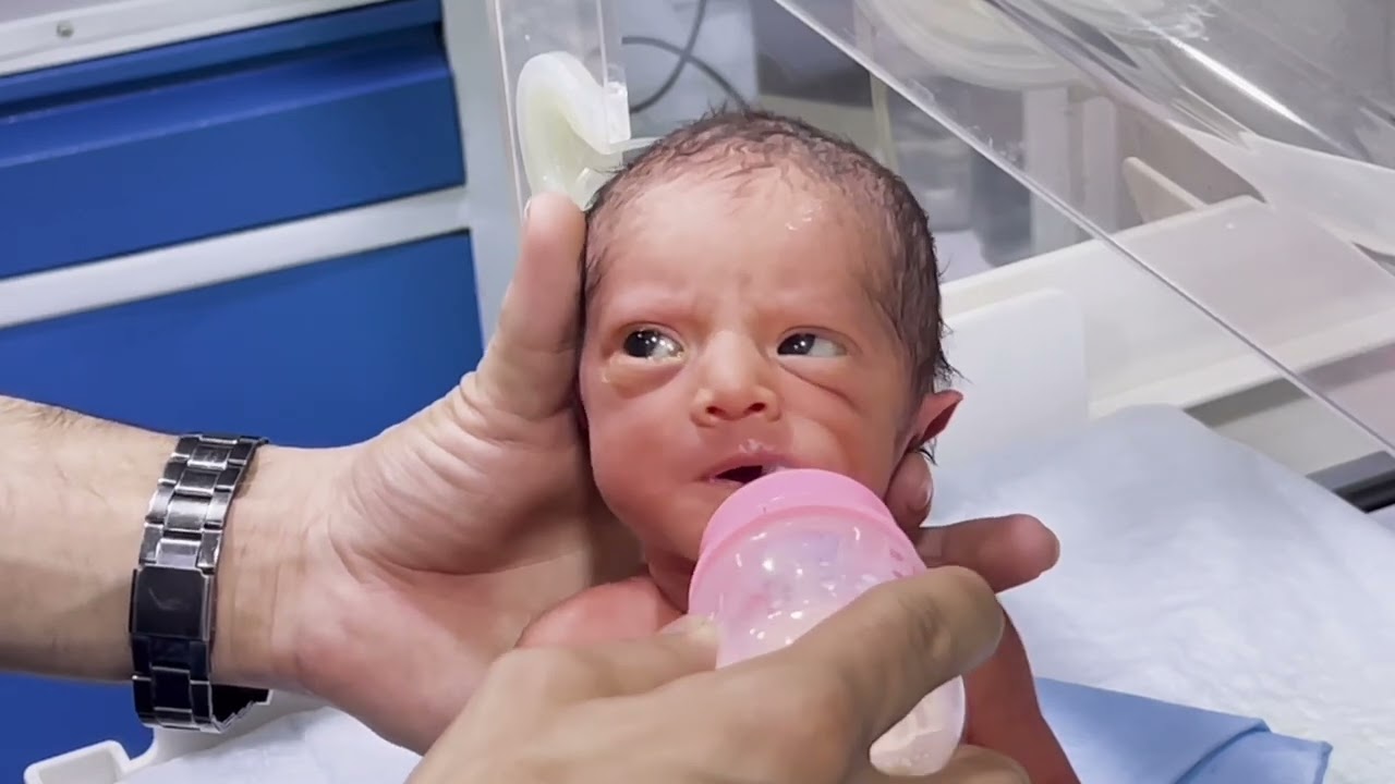 Feeding Your Baby: A Complete Guide for New feeding 😍