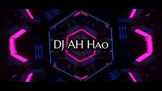 DJ AH Hao Thai Remix 2k23 NonStop