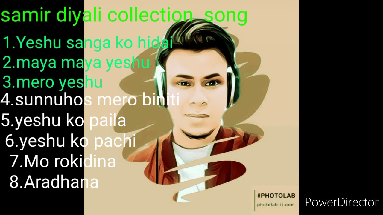 Samir diyali collection song 2021