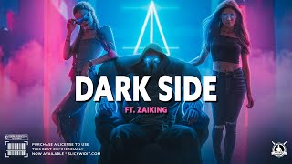 Dancehall Riddim Instrumental 2020 ~ 'DARK SIDE'