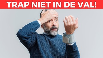 Hoe Hoog Mag Je Bloedsuiker Zijn Om Gezond Oud te Worden?