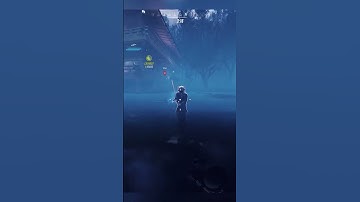 Bro Jump Scared Me! Invisible 1V1! #thefinals #gaming  #thefinalshighlights