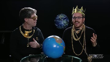 Neutron Star Collisions Create Gold