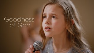 Goodness of God - The Crosby Family (Easter Video 2024)