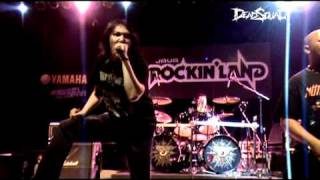 03 dominasi belati - Deadsquad @ JRL'10