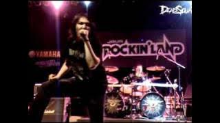 03 dominasi belati - Deadsquad @ JRL'10