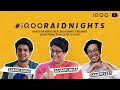 Iqooraidnights  let the raids begin ft tanmay bhat  saman rai  week 2