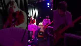 Tom Hingley And The Kar Pets Find Out Why & Directing Traffik @ Night People Manchester 18 10 2019