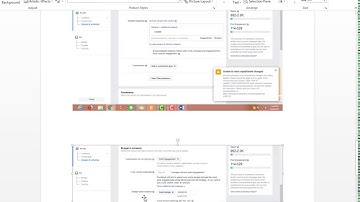Digiskills Digital marketing Exercise 1 | Batch 4 | 2019
