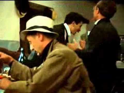 გოგოვ, გოგოვ, რას მიყურებ