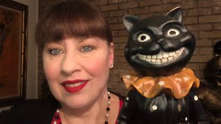 Halloween Vintage Gift Shop screenshot 4