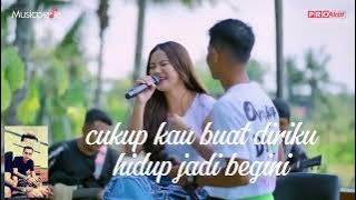 aku tak berarti bagimu karaoke